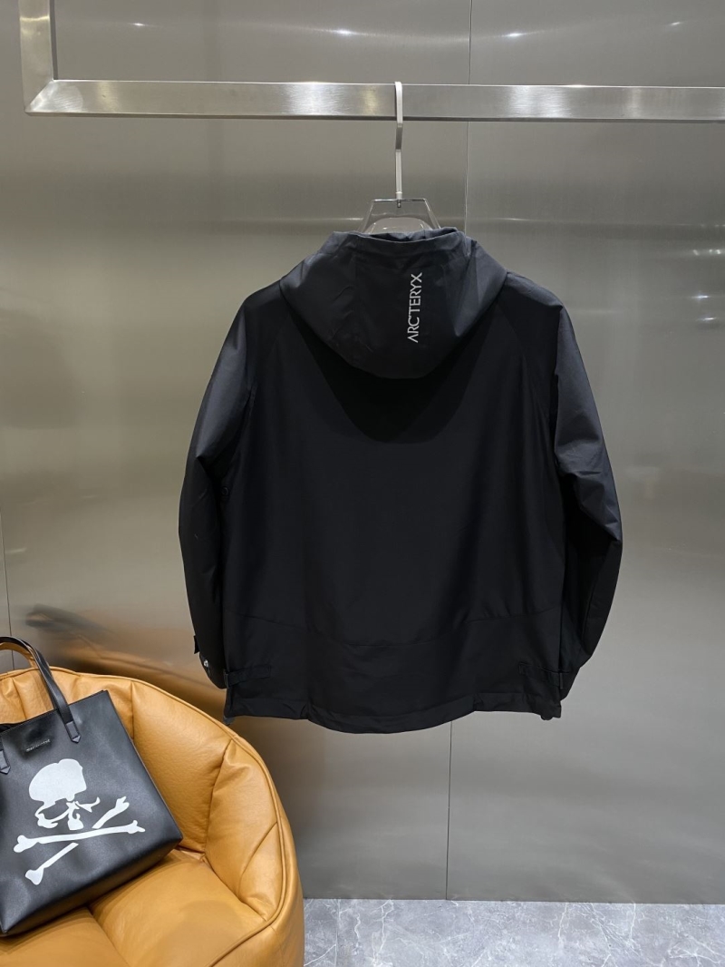 Arcteryx Outwear